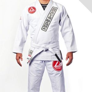 COPY - Jiu Jitsu Kimono Gracie Barra A3